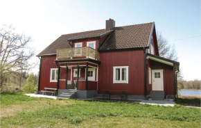 Five-Bedroom Holiday Home in Vimmerby